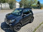 Smart Fortwo Cabrio EQ - 8