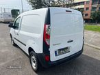 Renault Kangoo EXPRESS FASE II DCI BUSINESS S\S - 13