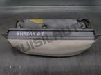 Airbag Passageiro  Vw Sharan (7m) 1995_2011 1.9 Tdi [1995_2011] - 1