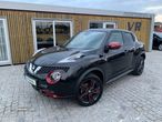 Nissan Juke 1.2 DIG-T Tekna Premium - 1