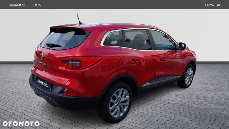 Renault Kadjar 1.2 Energy TCe Intens - 5