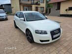 Audi A3 1.6 FSI Attraction - 11