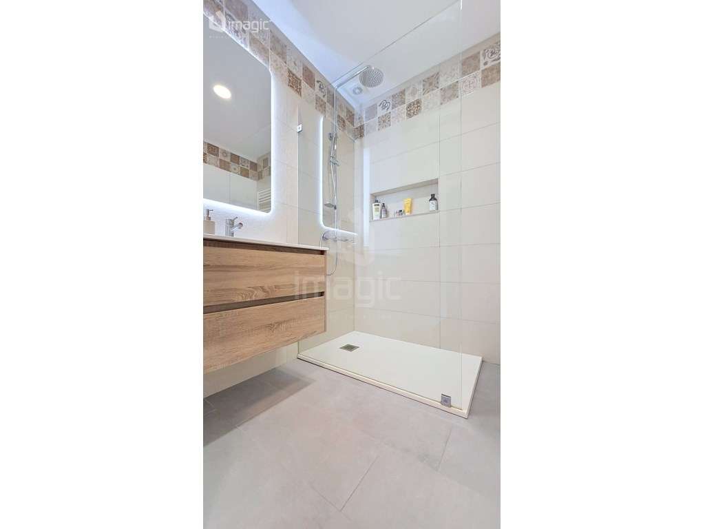 APARTAMENTO T4 DUPLEX - VISTA DE MAR, ERICEIRA CENTRO-19