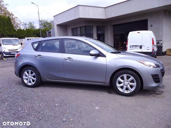 Mazda 3 1.6 Exclusive - 14