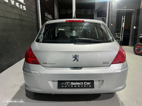 Peugeot 308 1.6 HDi Premium - 7