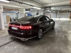 Audi A8 50 TDI mHEV Quattro Tiptr - 5