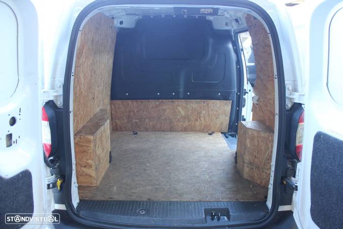 Ford Transit Courier 1.5 TDCi Trend - 3