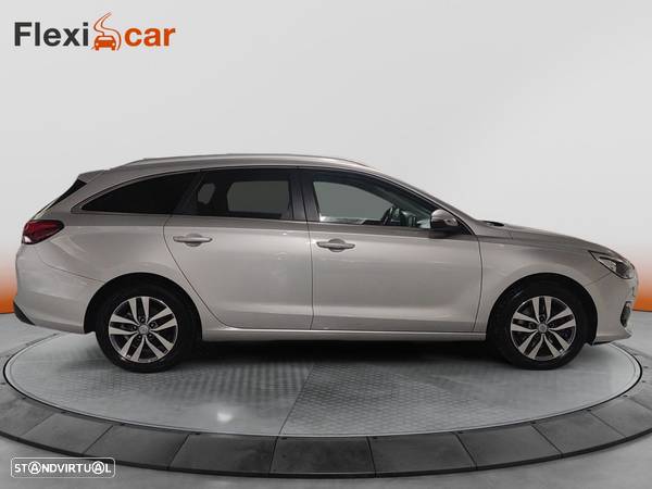 Hyundai i30 1.0 T-GDI Style - 6