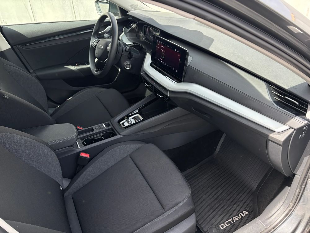 Skoda Octavia FV 23%