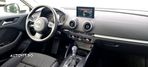 Audi A3 Sportback 1.4 TFSI COD Stronic Attraction - 14