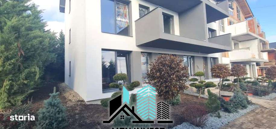 Apartament 3 Camere | 61,4 mp + Balcon | La Cheie | Cristian Sibiu - Imagine principală: 4/9