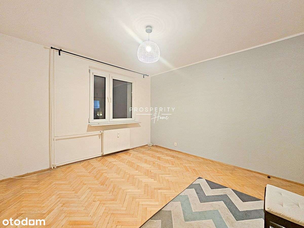 Gdynia Grabówek - funkcjonalne 2 pokoje - Pełny obrazek: 5/17