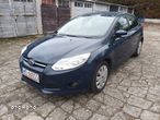 Ford Focus 1.6 TDCi Trend - 1