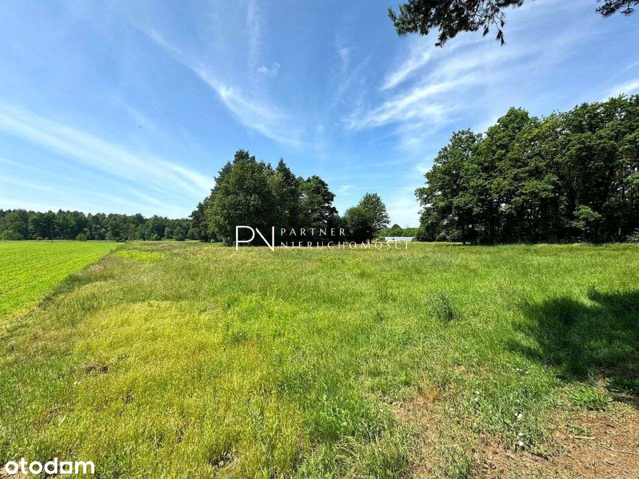 Działka inwestycyjna w przepięknej lokalizacji - Pełny obrazek: 5/13