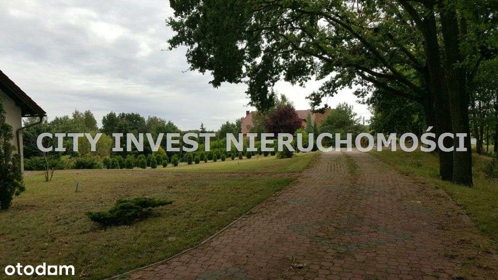 Prywatny wjazd na posesje bez sąsiadów-4