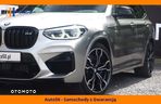 BMW X3 M Competition sport - 15