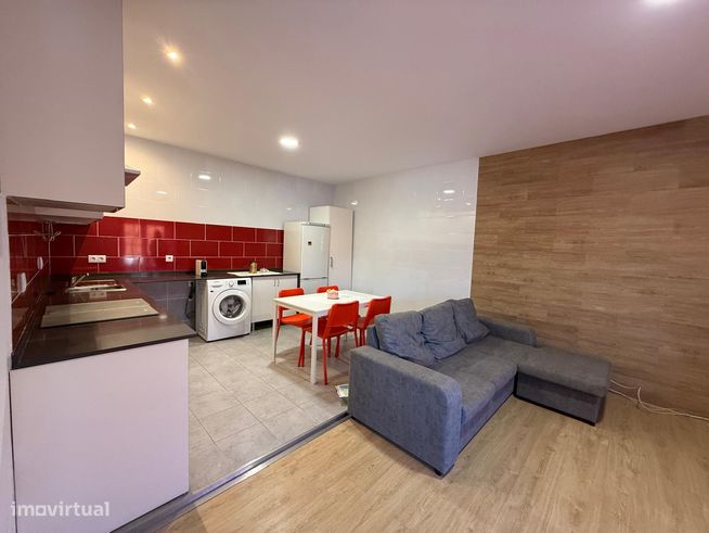 Vende-se Moradia Térrea T2 na Ericeira-4