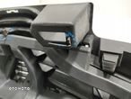 GRILL ATRAPA ZDERZAKA PRZÓD RENAULT CLIO IV 628109906R 2016-2019 LIFT - 11