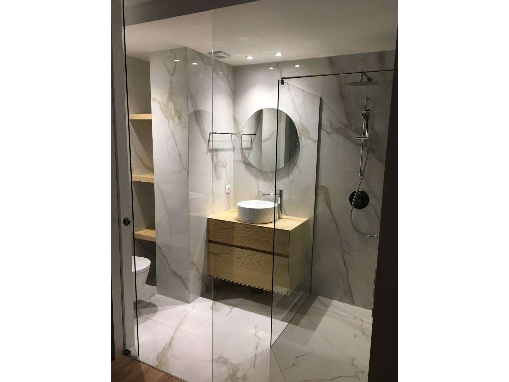 Apartamento T3 na Baldrufa-14