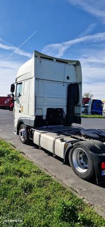 DAF XF 480 FT - 2