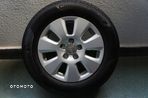 Koła Lato Alufelgi AUDI A6 225/60/16 Pirellii ok. 5,5mm - 5