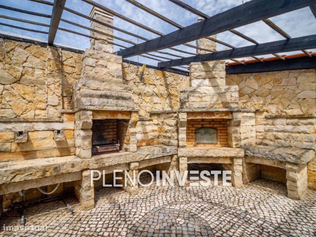 Moradia Isolada em Fernão Ferro-15