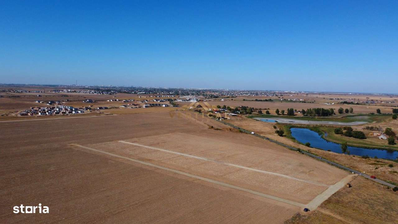 Teren in RATE direct la dezvoltator - com Berceni - Imagine principală: 4/4