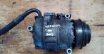 Compressor AC Mercedes Benz C220 2003 - 2