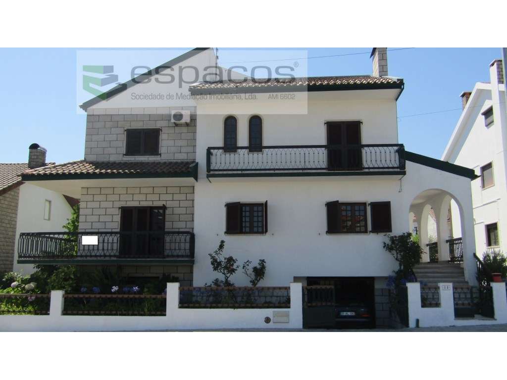 Moradia V4+1, Castelo Branco - Grande imagem: 2/22