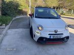 Abarth 595C 1.4 T-Jet F595 - 5