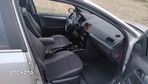 Opel Astra 1.8 Sport - 12