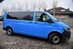 Volkswagen Transporter - 5