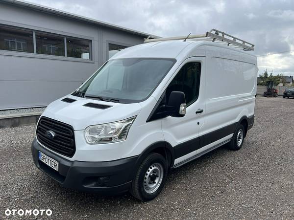 Ford Transit - 1