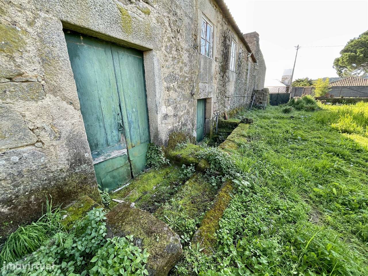 Moradia T8 Venda em Póvoa de Rio de Moinhos e Cafede,Castelo Branco-44