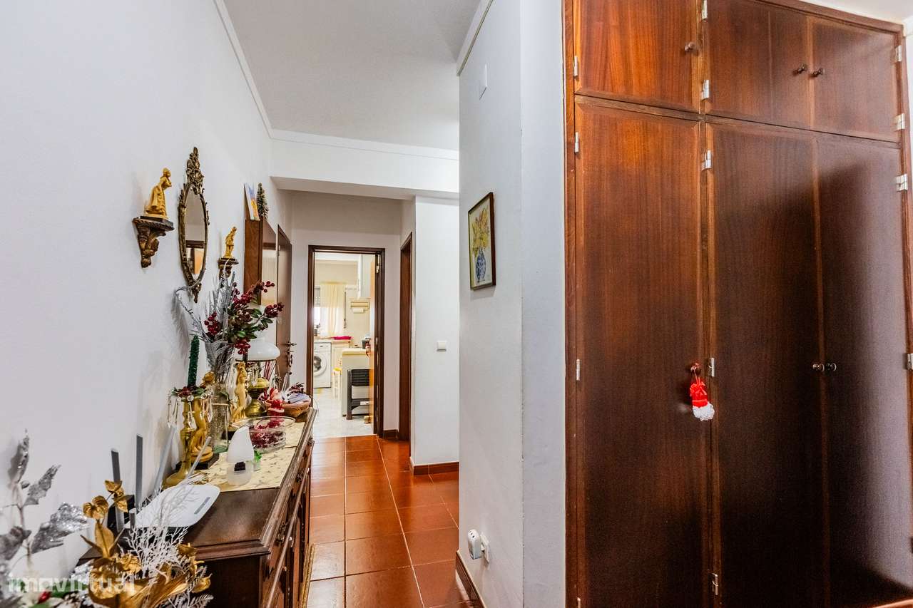 Apartamento T3 - Ponta Delgada - Grande imagem: 2/9