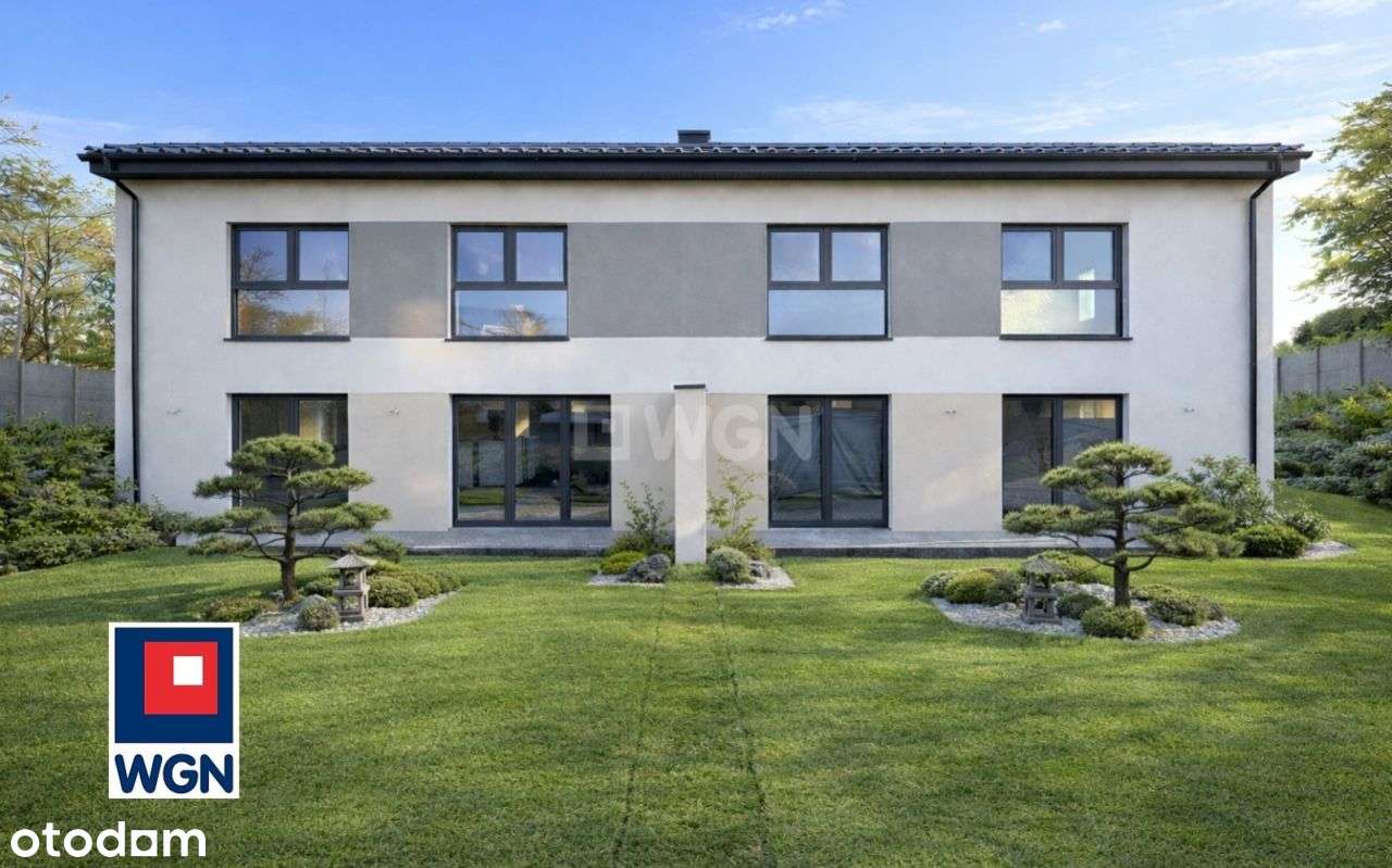 Nowe Domy w centrum Jaworzna-4