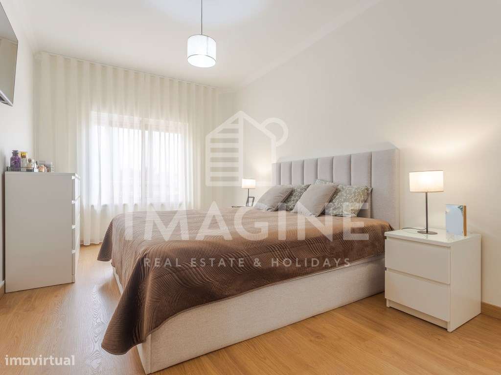 Apartamento T2 junto ao Hospital de São Bernardo-20