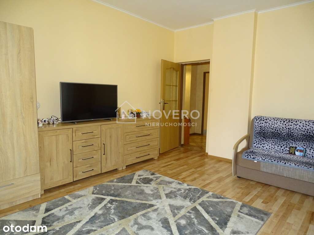 Sprzedam 2-pokojowe Mieszkanie w Jarosławiu-7