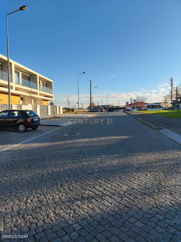 Terreno para Moradia-6