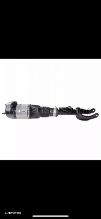 Perna aer compresor VW AUDI PORSCHE MERCEDES A8 a6 a7 Panamera cayenne touareg phaeton w211 w219 - 38