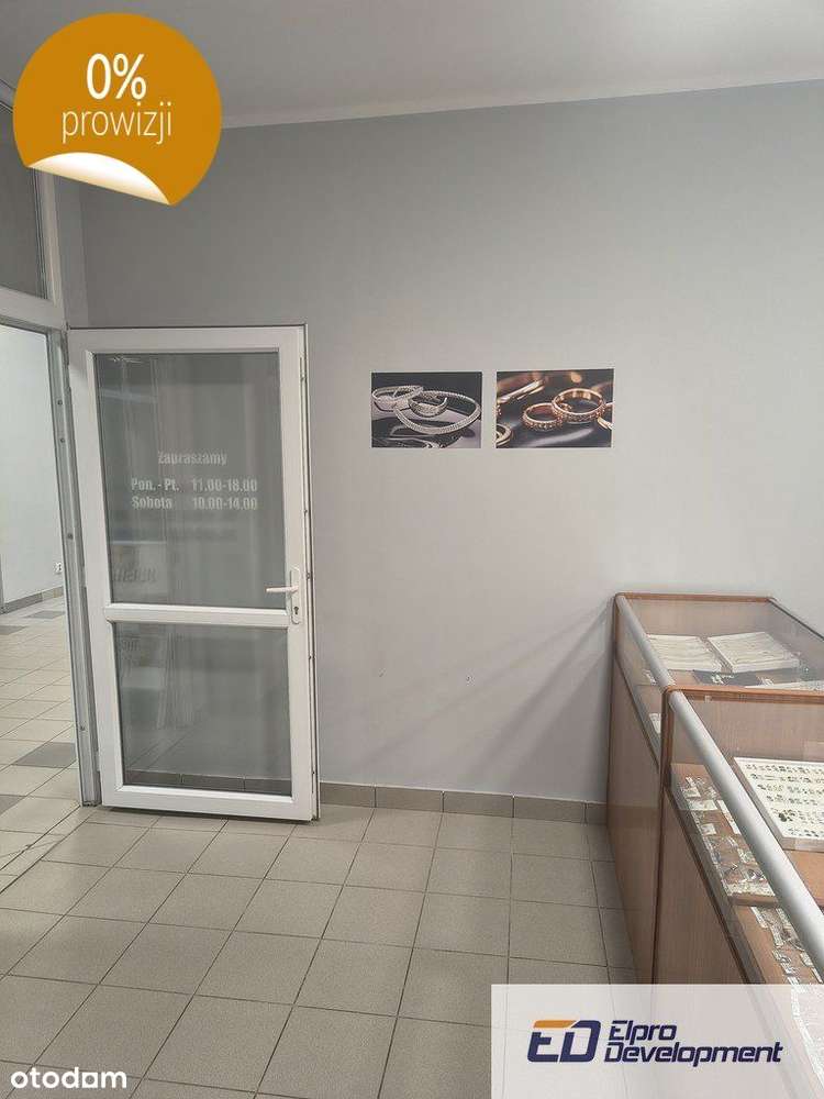 Lokal 26,5 m2 / Bydgoszcz / ul. Bortnowskiego 12 - Pełny obrazek: 5/7
