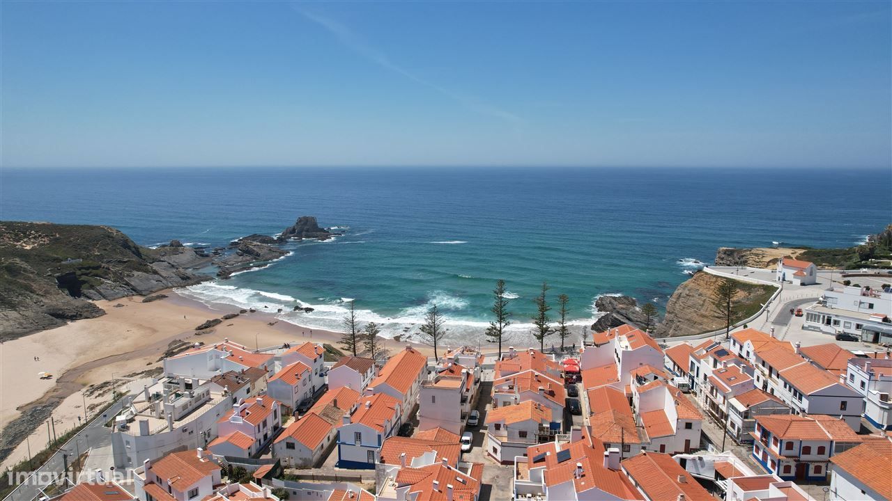 Apartamento T2 Zambujeira do Mar