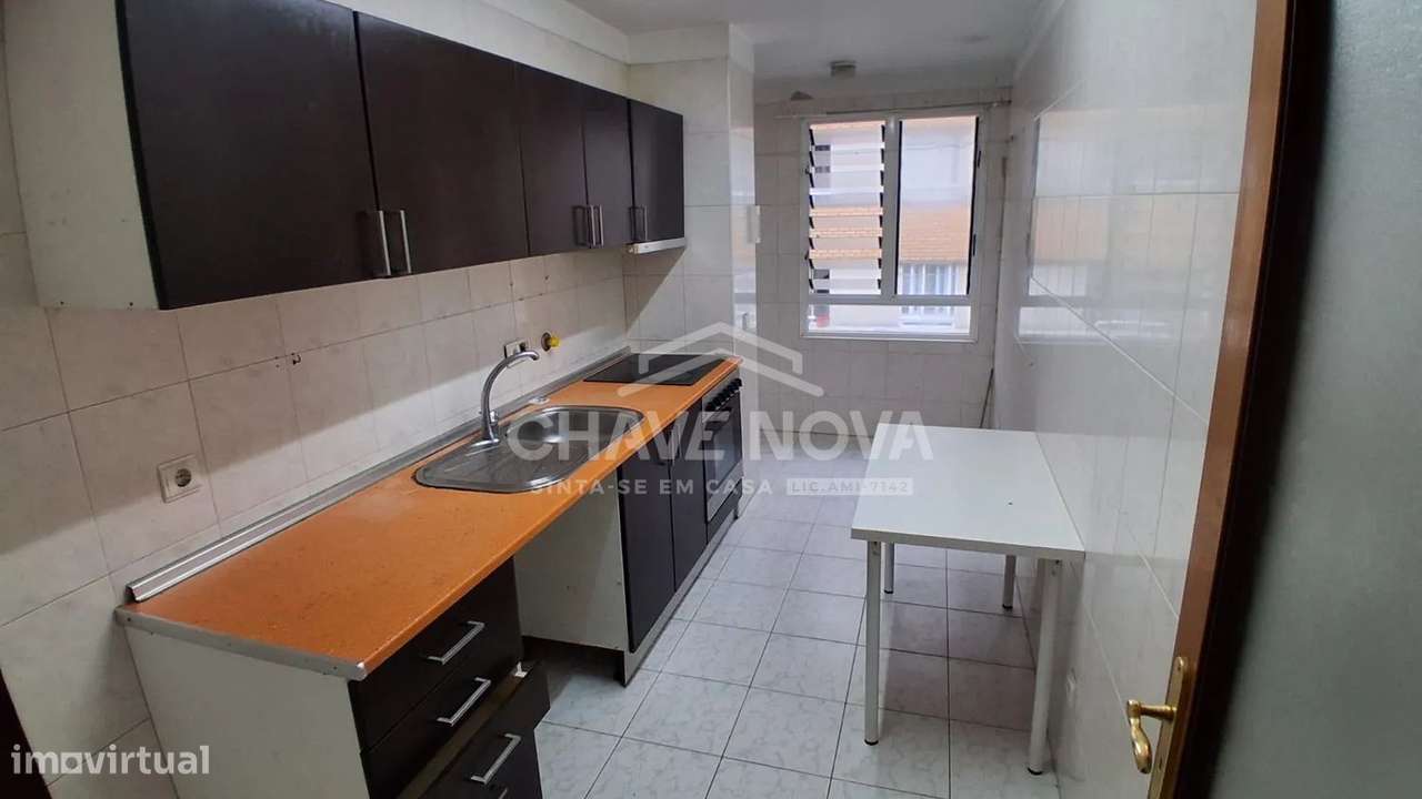 T3 com Remodelação Total Incluída –Ref. RT/02831/MH - Grande imagem: 4/21