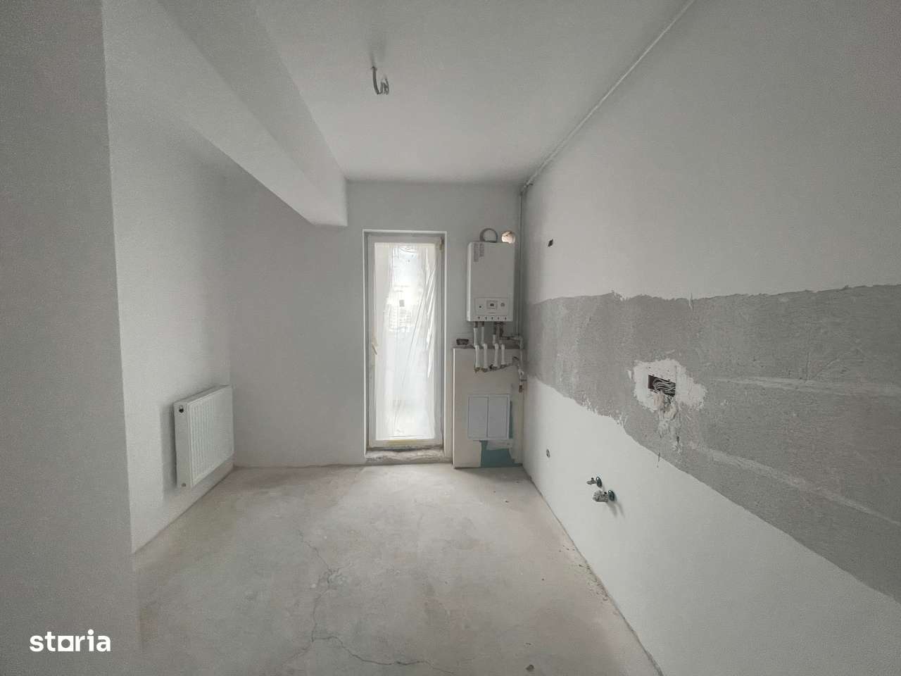 2 camere decomandat,Metalurgiei-Postalionului - Imagine principală: 5/5