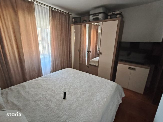 Confort si spatiu – apartament 3 camere, zona Republicii, Targu Jiu-16
