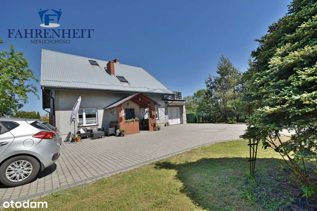 Dom Wolnostojący, Wirtualny Spacer - Pełny obrazek: 5/20