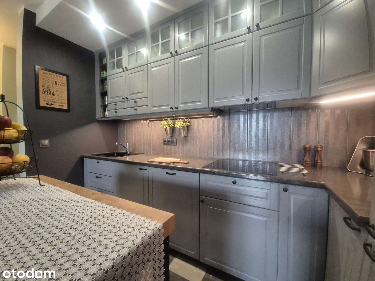 2 pokoje z balkonem + komórka w cenie - Pełny obrazek: 4/20