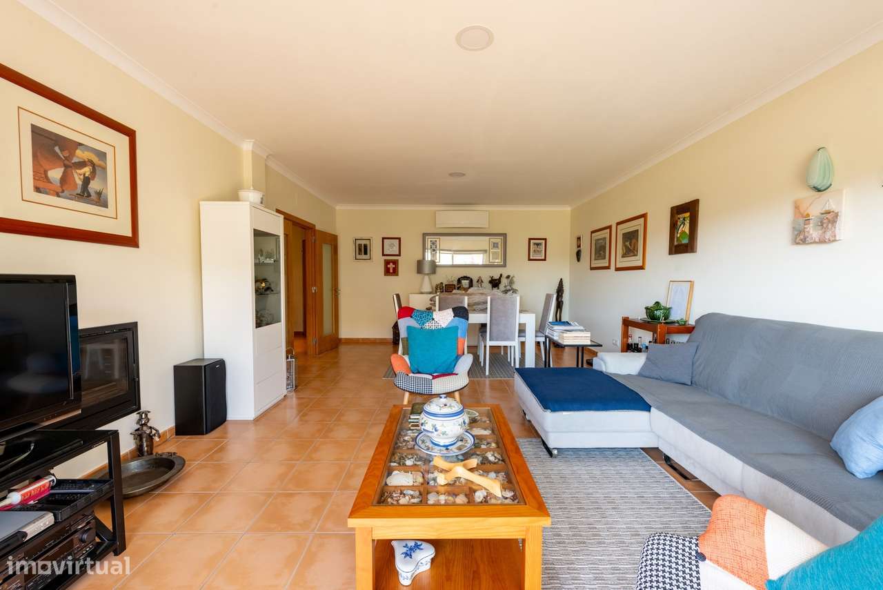 Apartamento T3 para venda em Lagos - Grande imagem: 5/25