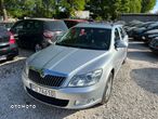 Skoda Octavia 2.0 TDI Ambiente - 7