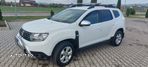 Dacia Duster Blue dCi 115 4WD Comfort - 1